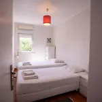 Cozy And Quiet 3-bedroom Flat *